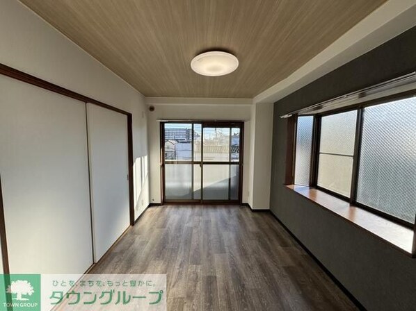 グランヴィル志木プレイスの物件内観写真